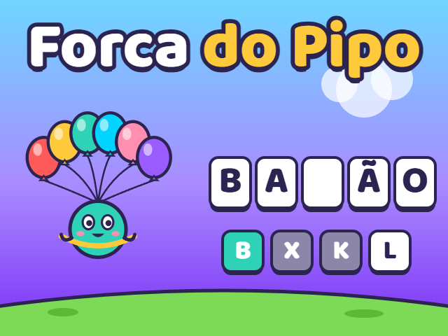 Forca do Pipo