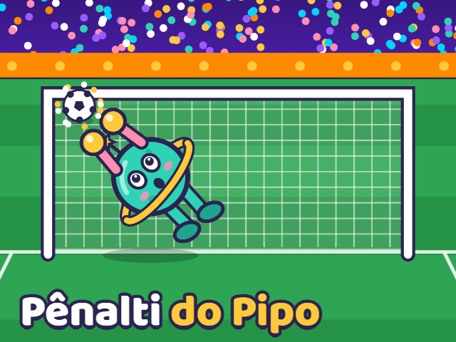 Pênalti do Pipo
