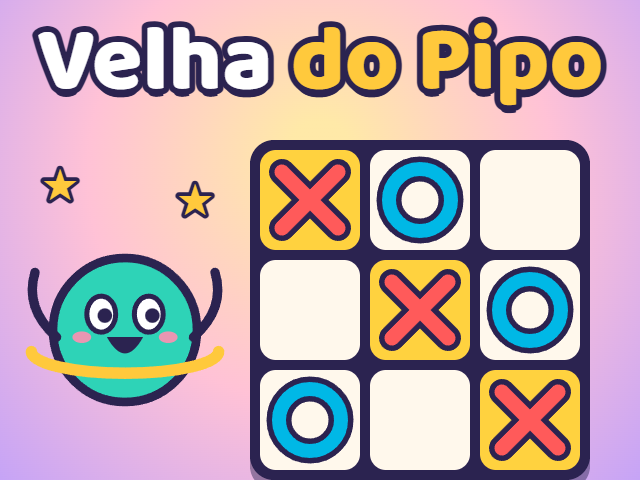 Velha do Pipo